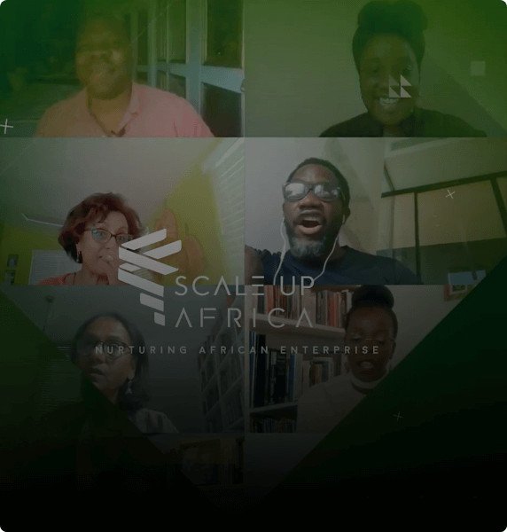 scale up africa