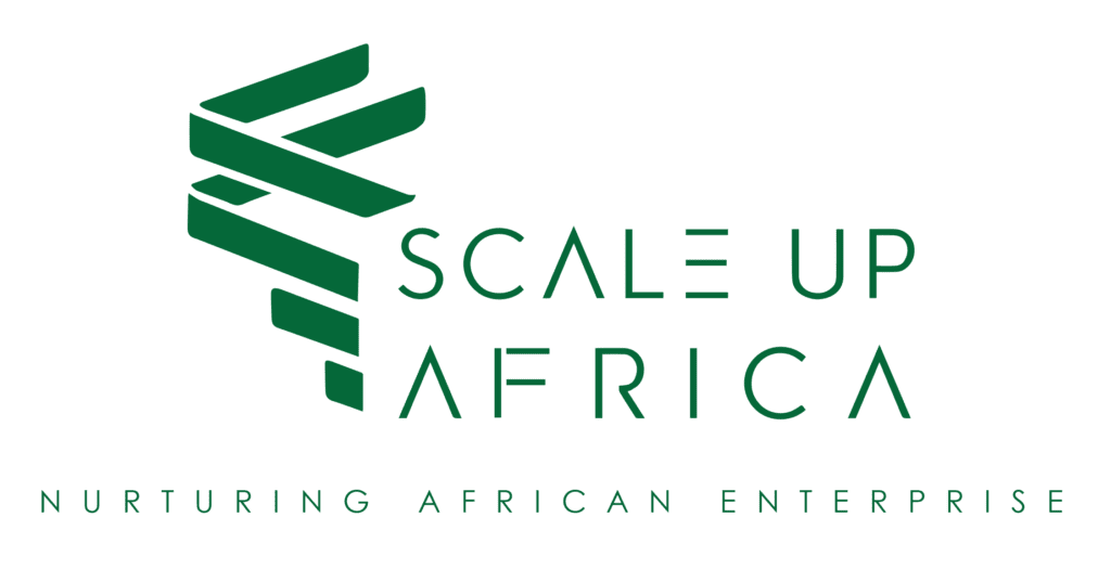 scale up africa
