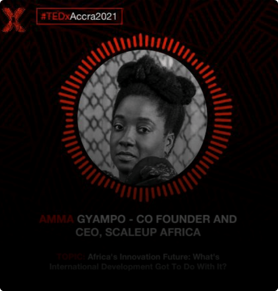 amma gyampo co